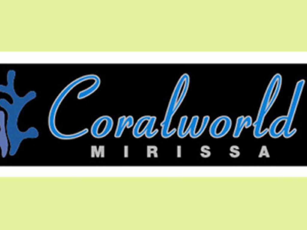 Coralworld Hotel Mirissa Eksteriør bilde
