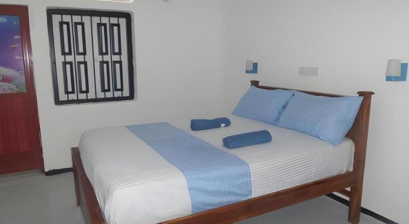 Coralworld Hotel Mirissa Eksteriør bilde