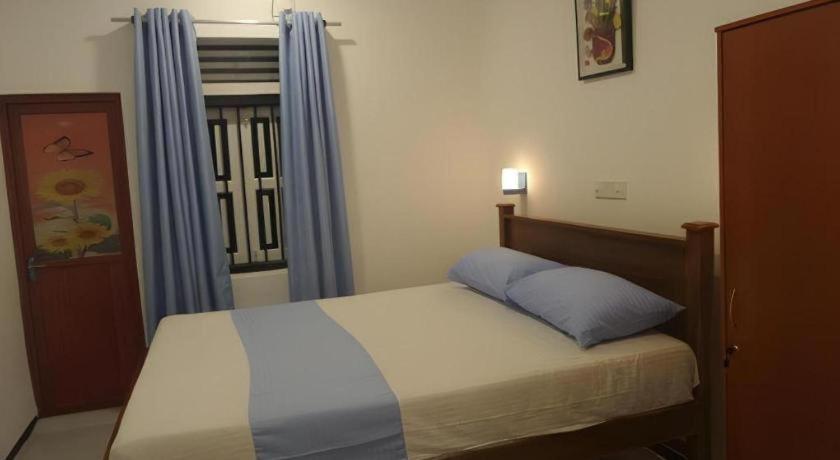 Coralworld Hotel Mirissa Eksteriør bilde