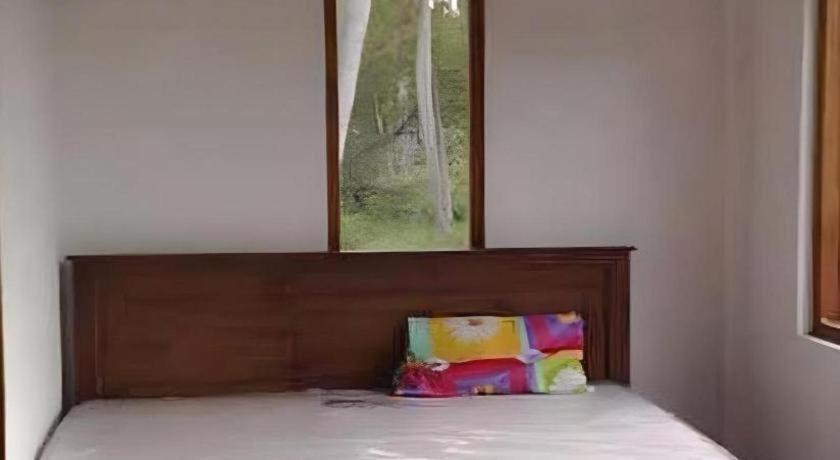 Coralworld Hotel Mirissa Eksteriør bilde