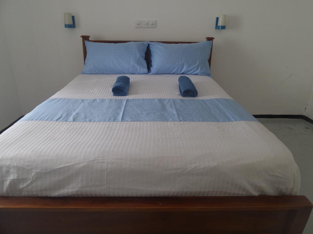 Coralworld Hotel Mirissa Eksteriør bilde