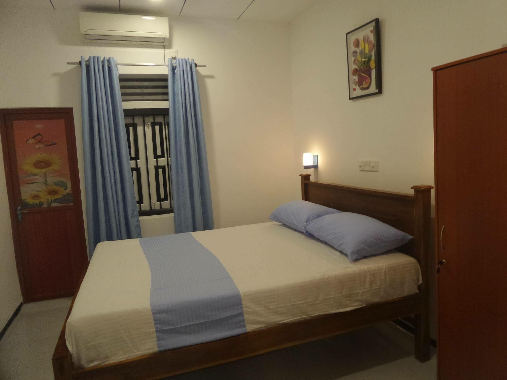 Coralworld Hotel Mirissa Eksteriør bilde