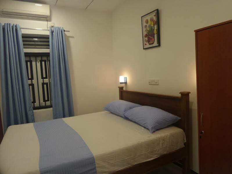 Coralworld Hotel Mirissa Eksteriør bilde